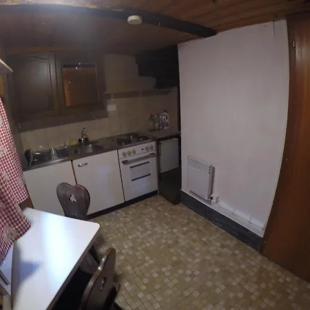 木屋 Mini Chalet *